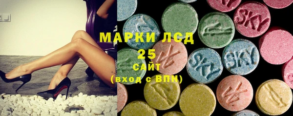 стафф Алексин